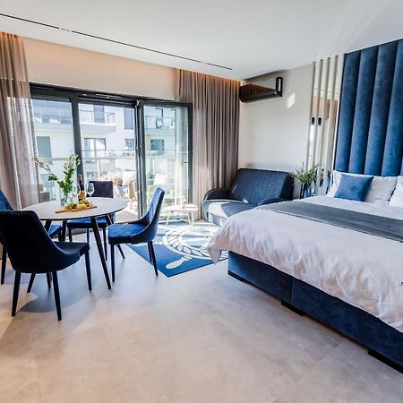 Baltic View Supreme Apartment Gardenia Dziwnów Εξωτερικό φωτογραφία