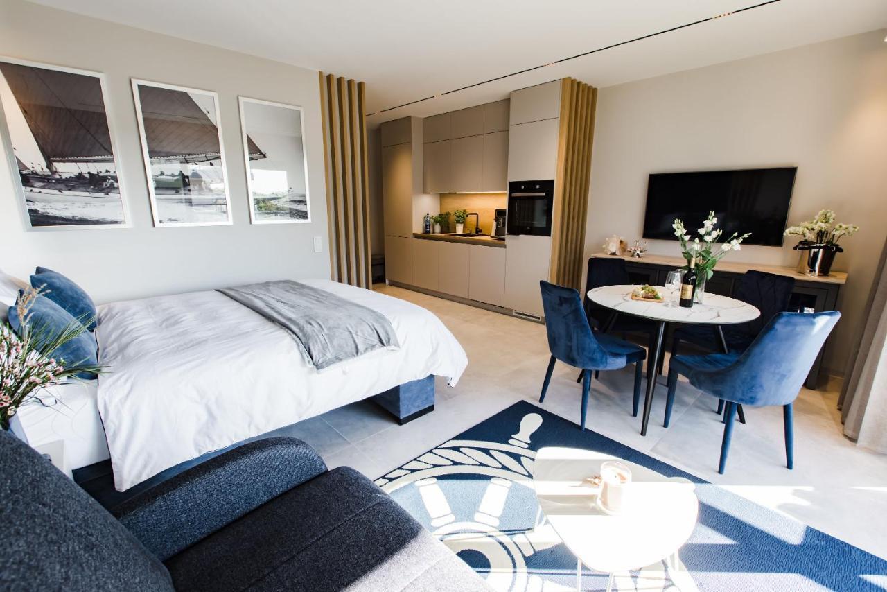 Baltic View Supreme Apartment Gardenia Dziwnów Εξωτερικό φωτογραφία