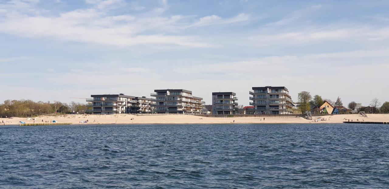 Baltic View Supreme Apartment Gardenia Dziwnów Εξωτερικό φωτογραφία